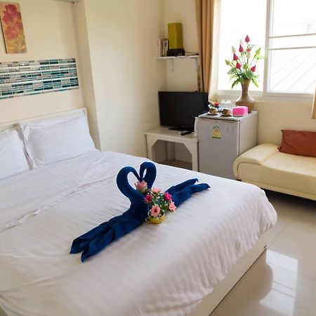 Lotus Suite Hua Hin Ngoại thất bức ảnh
