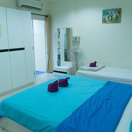 Lotus Suite Hua Hin Ngoại thất bức ảnh