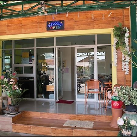 Lotus Suite Hua Hin Ngoại thất bức ảnh