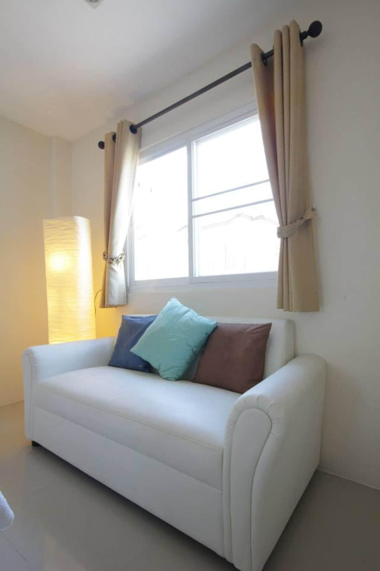 Lotus Suite Hua Hin Ngoại thất bức ảnh
