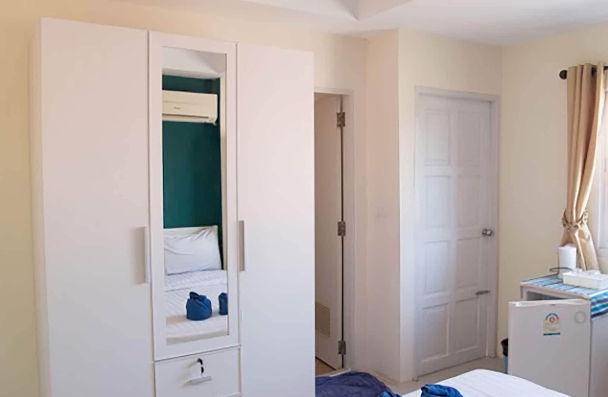 Lotus Suite Hua Hin Ngoại thất bức ảnh