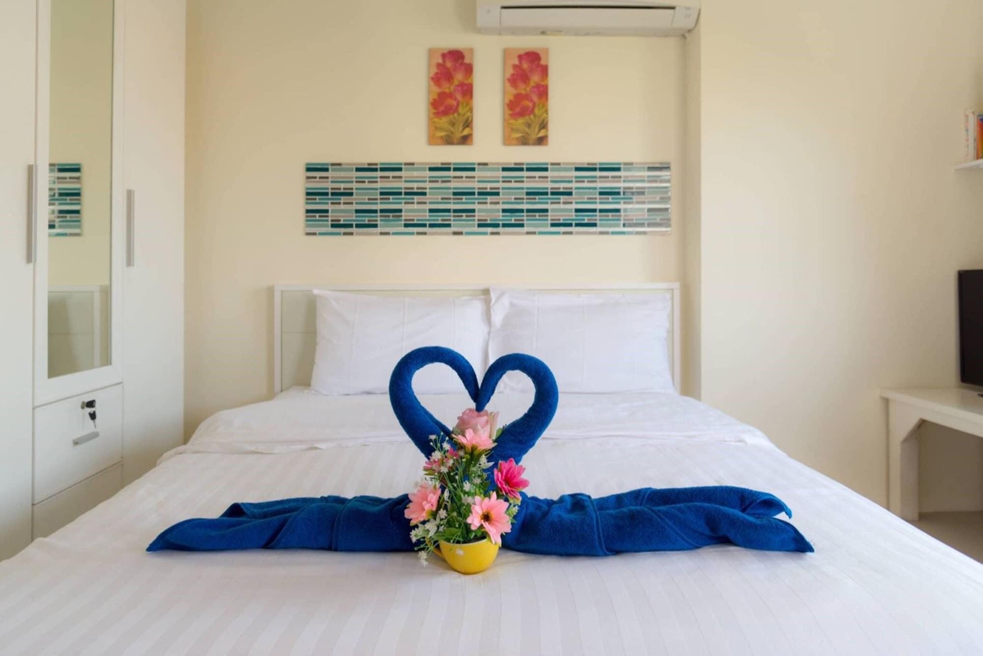 Lotus Suite Hua Hin Ngoại thất bức ảnh