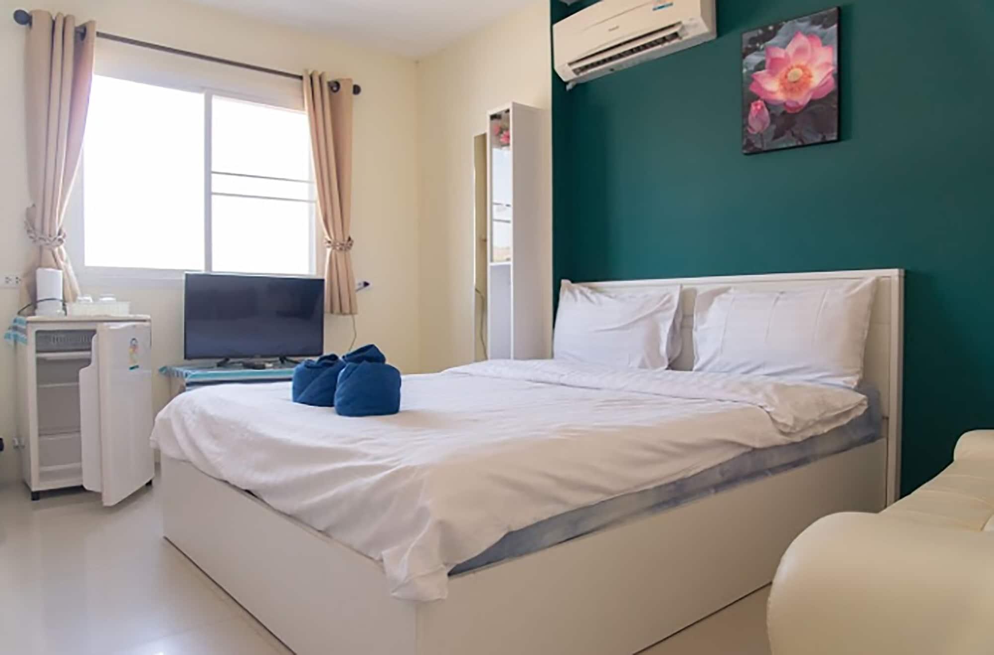 Lotus Suite Hua Hin Ngoại thất bức ảnh