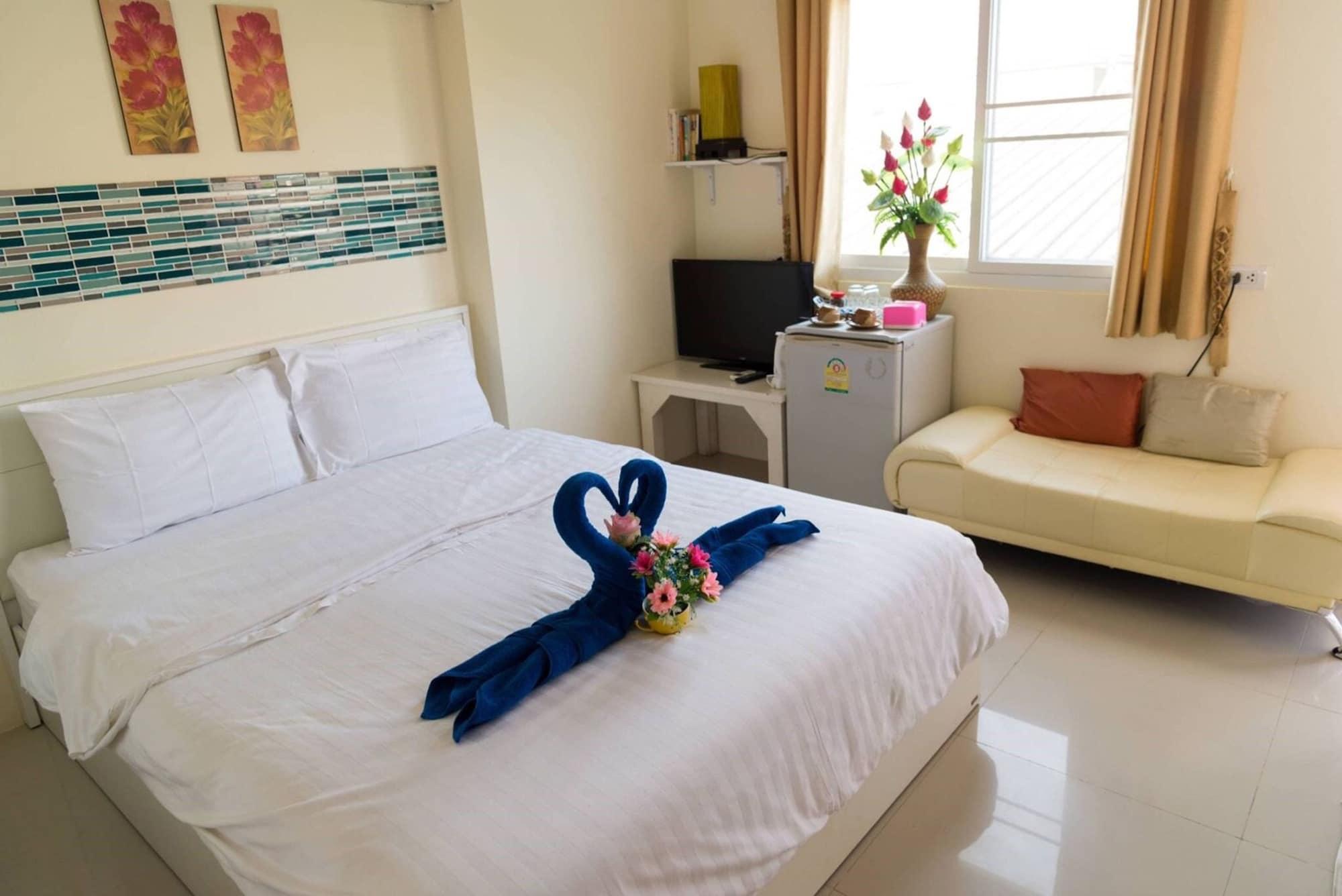 Lotus Suite Hua Hin Ngoại thất bức ảnh