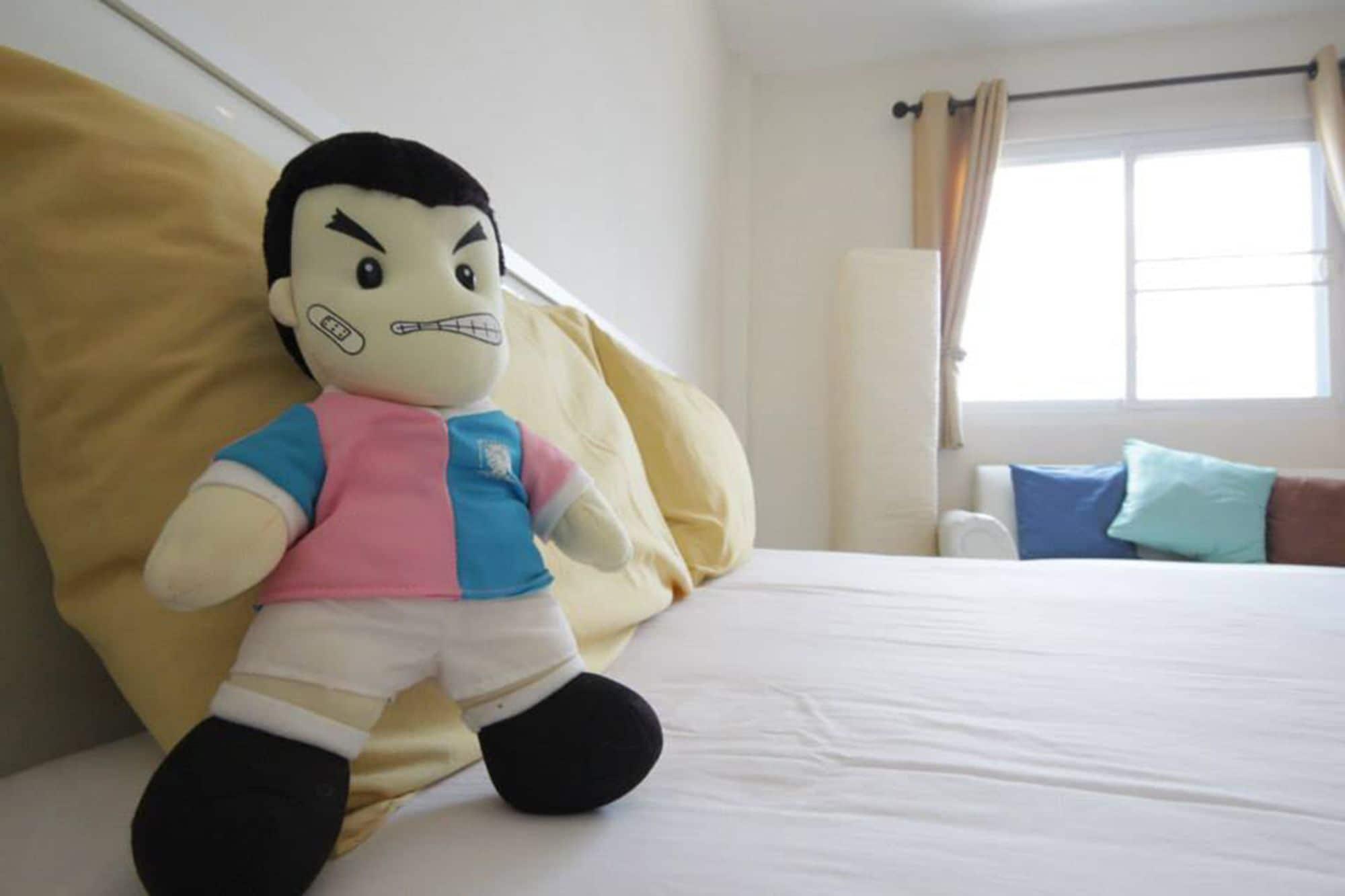 Lotus Suite Hua Hin Ngoại thất bức ảnh