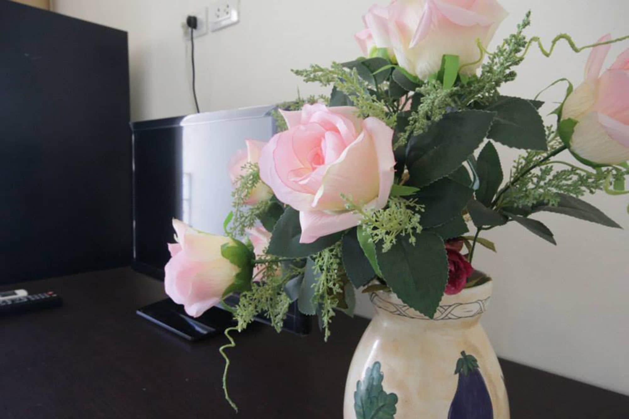 Lotus Suite Hua Hin Ngoại thất bức ảnh