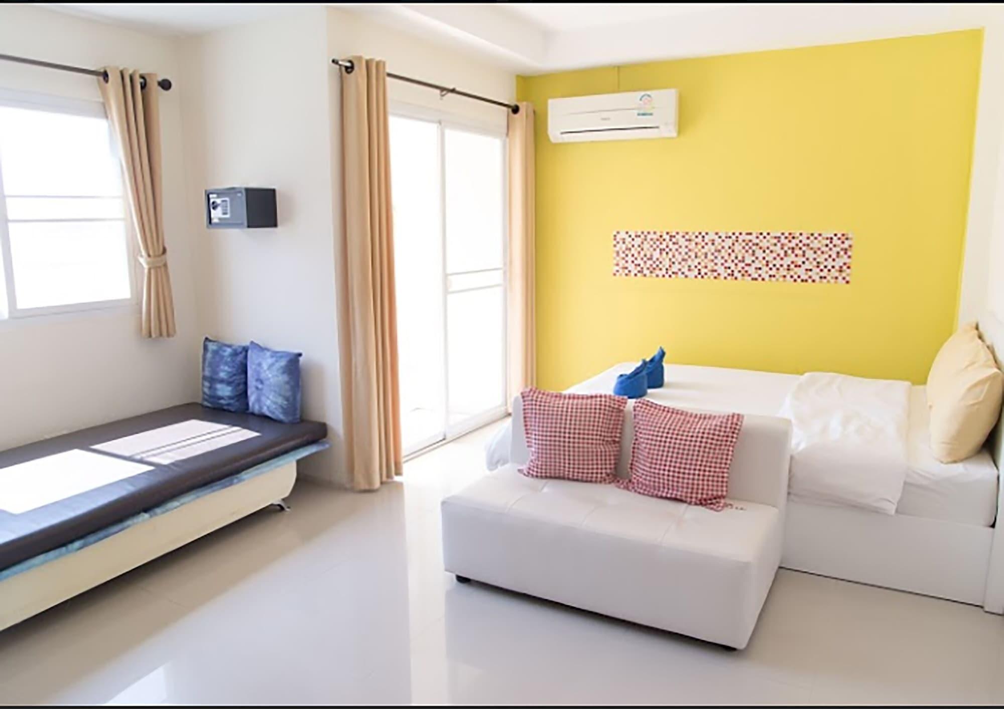 Lotus Suite Hua Hin Ngoại thất bức ảnh