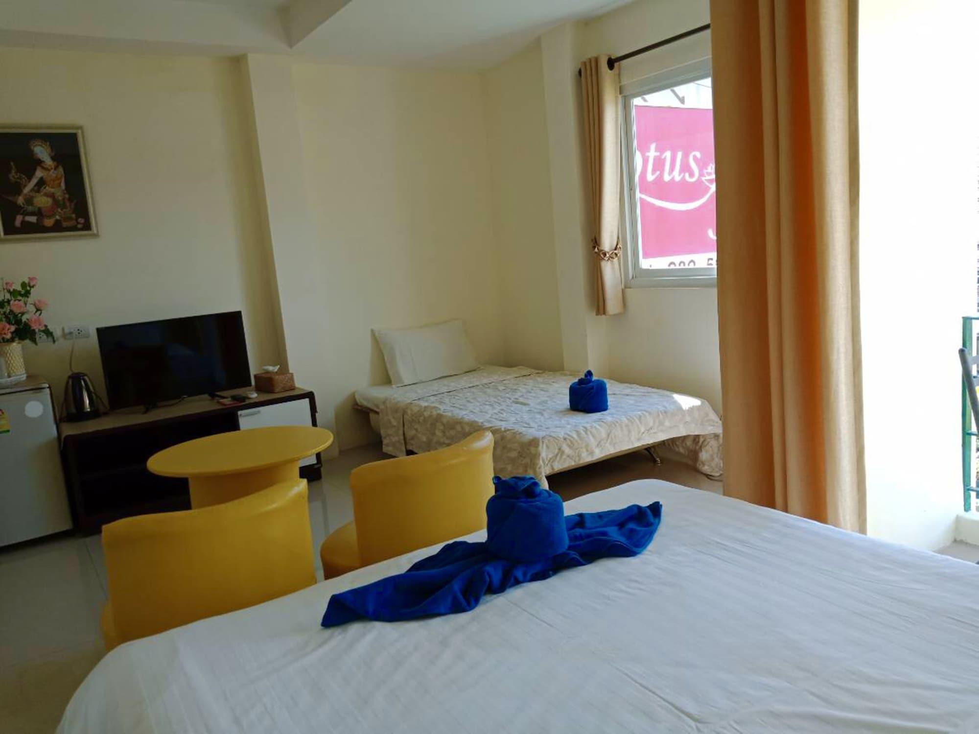Lotus Suite Hua Hin Ngoại thất bức ảnh