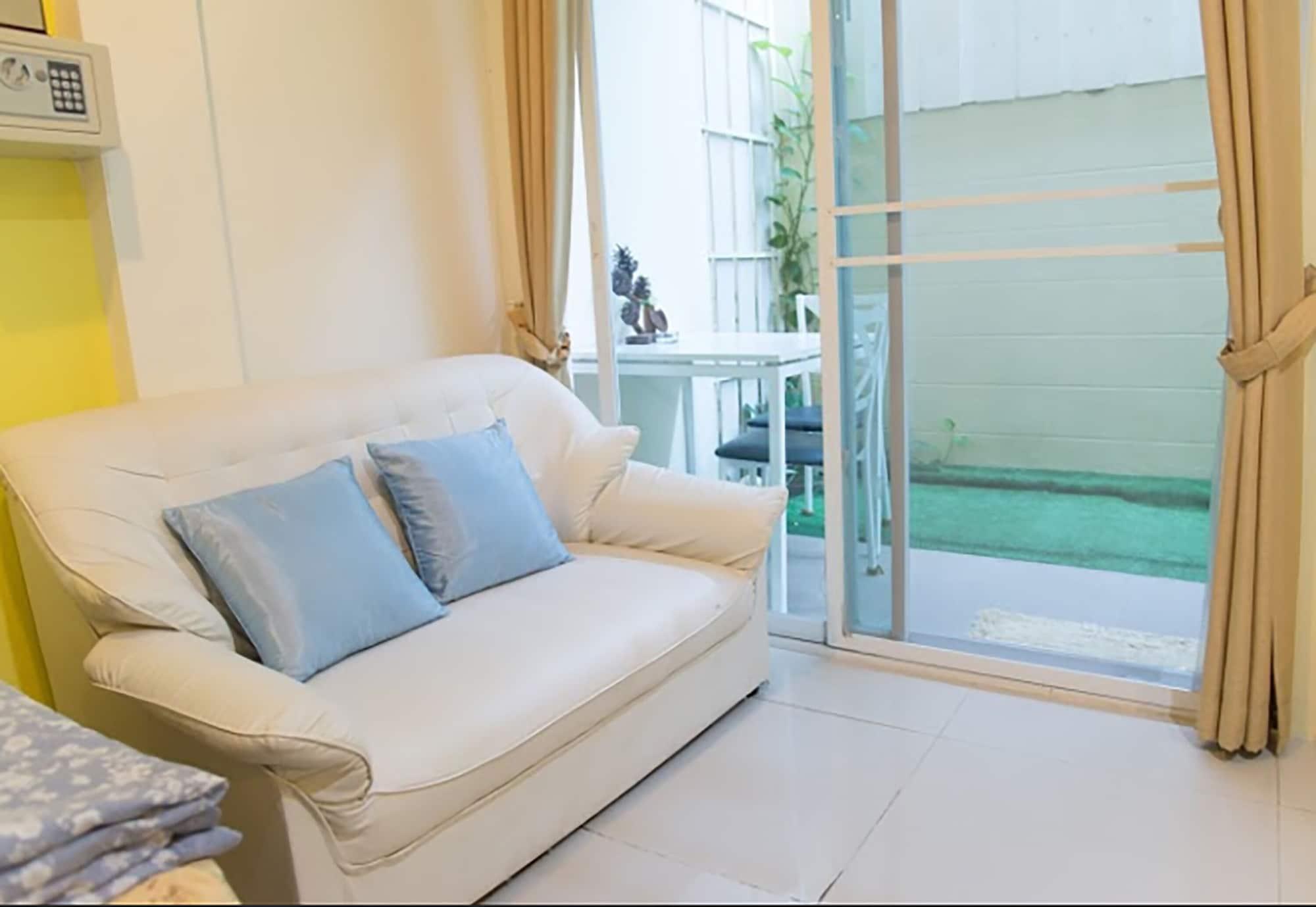 Lotus Suite Hua Hin Ngoại thất bức ảnh