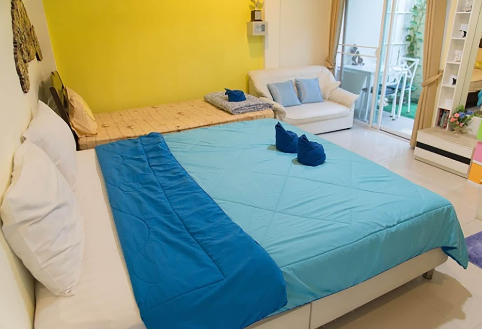 Lotus Suite Hua Hin Ngoại thất bức ảnh