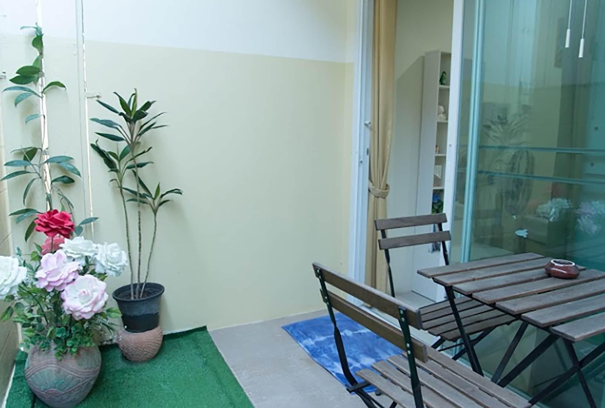 Lotus Suite Hua Hin Ngoại thất bức ảnh
