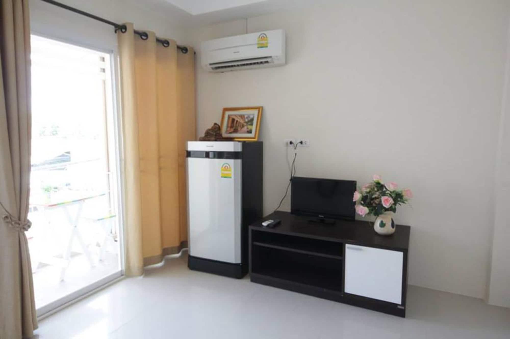 Lotus Suite Hua Hin Ngoại thất bức ảnh