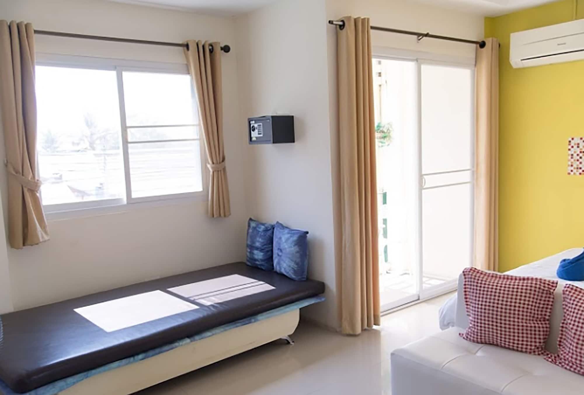 Lotus Suite Hua Hin Ngoại thất bức ảnh