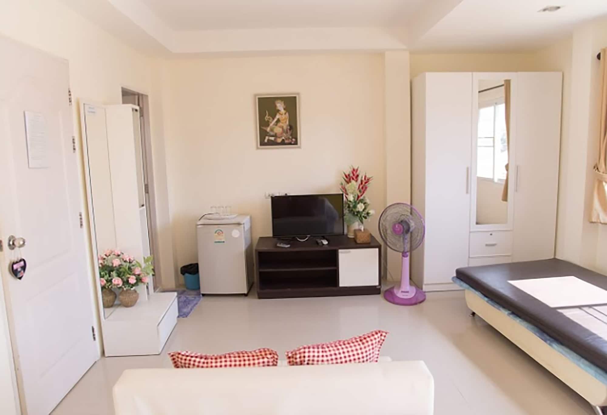 Lotus Suite Hua Hin Ngoại thất bức ảnh