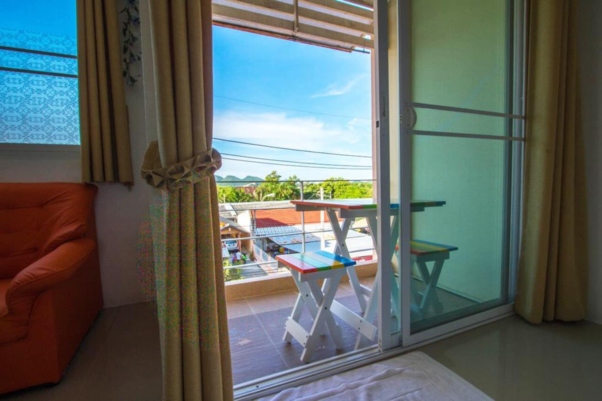 Lotus Suite Hua Hin Ngoại thất bức ảnh