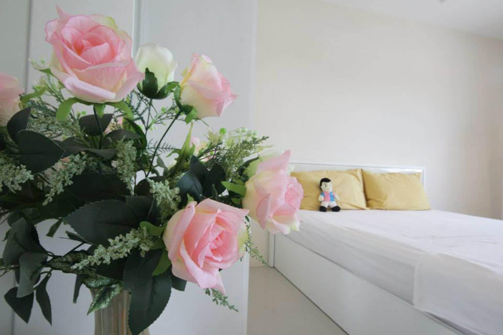 Lotus Suite Hua Hin Ngoại thất bức ảnh