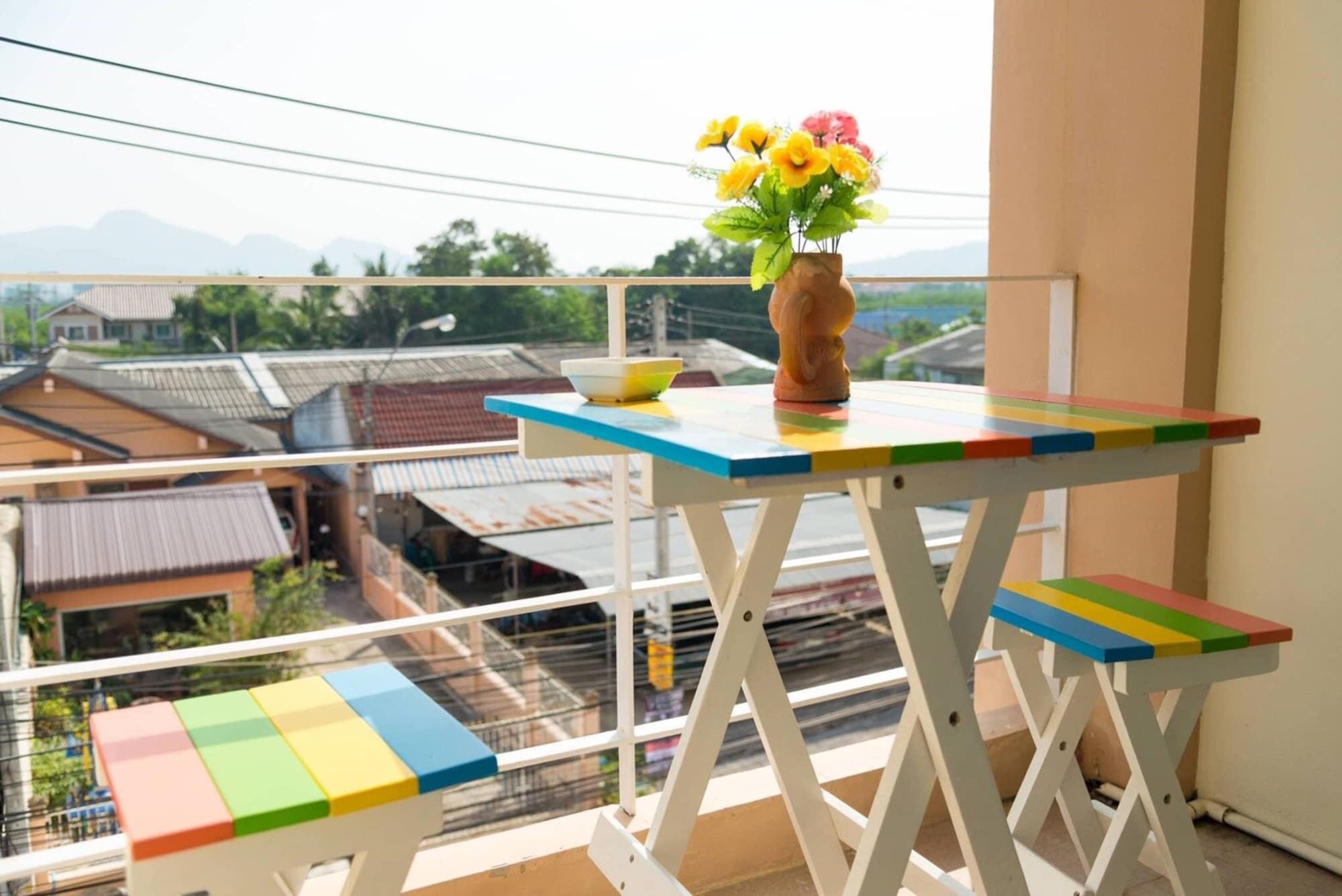 Lotus Suite Hua Hin Ngoại thất bức ảnh