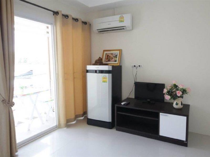 Lotus Suite Hua Hin Ngoại thất bức ảnh
