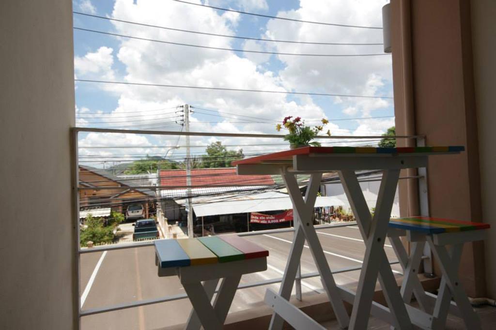 Lotus Suite Hua Hin Ngoại thất bức ảnh