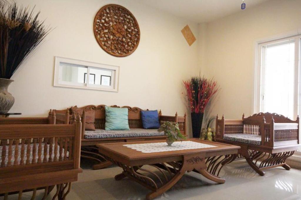 Lotus Suite Hua Hin Ngoại thất bức ảnh