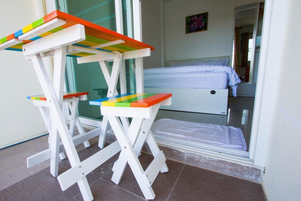 Lotus Suite Hua Hin Ngoại thất bức ảnh