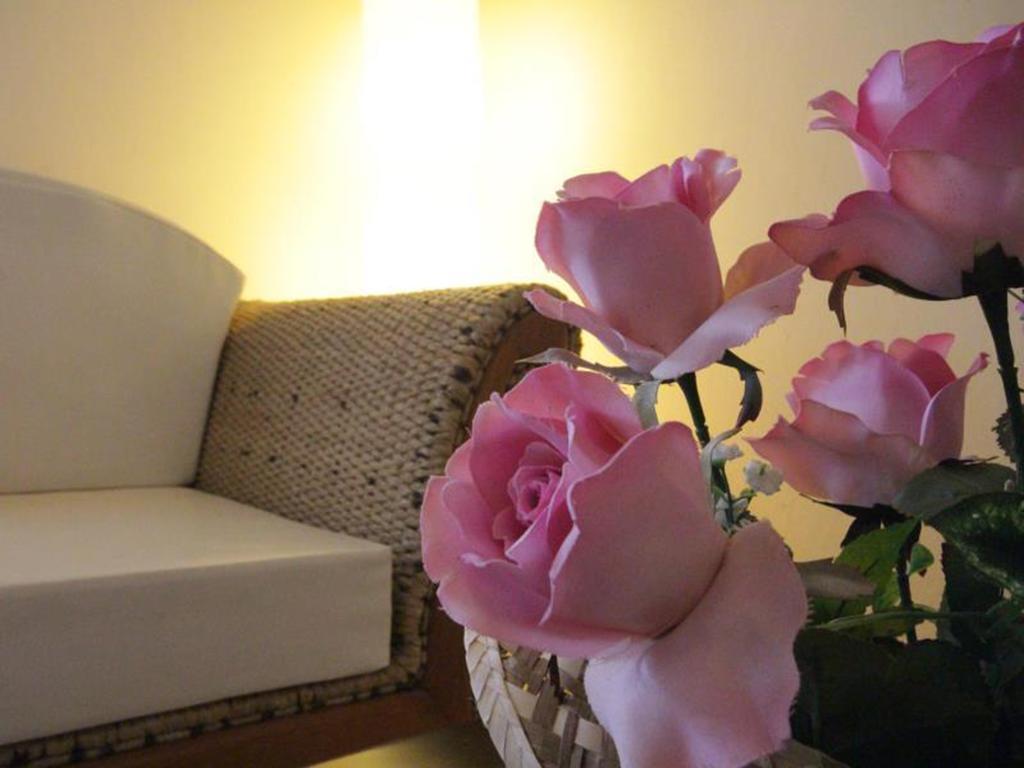 Lotus Suite Hua Hin Ngoại thất bức ảnh