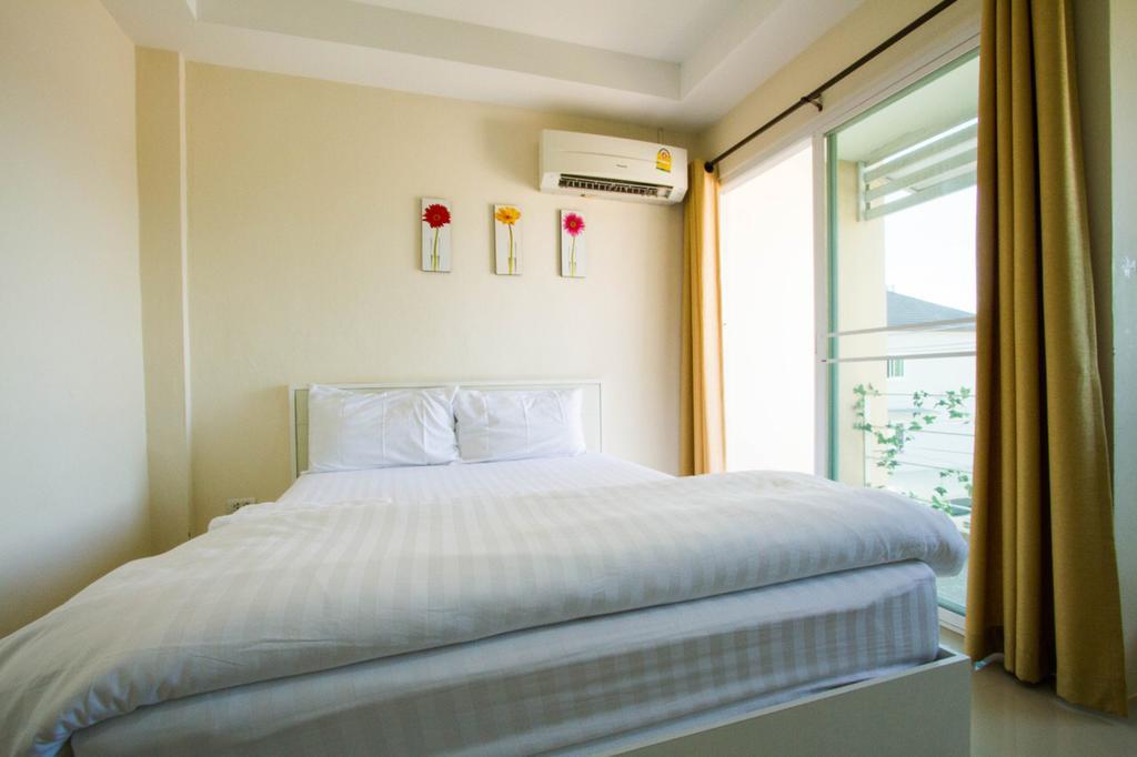 Lotus Suite Hua Hin Ngoại thất bức ảnh