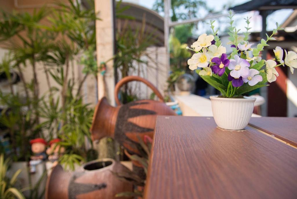 Lotus Suite Hua Hin Ngoại thất bức ảnh