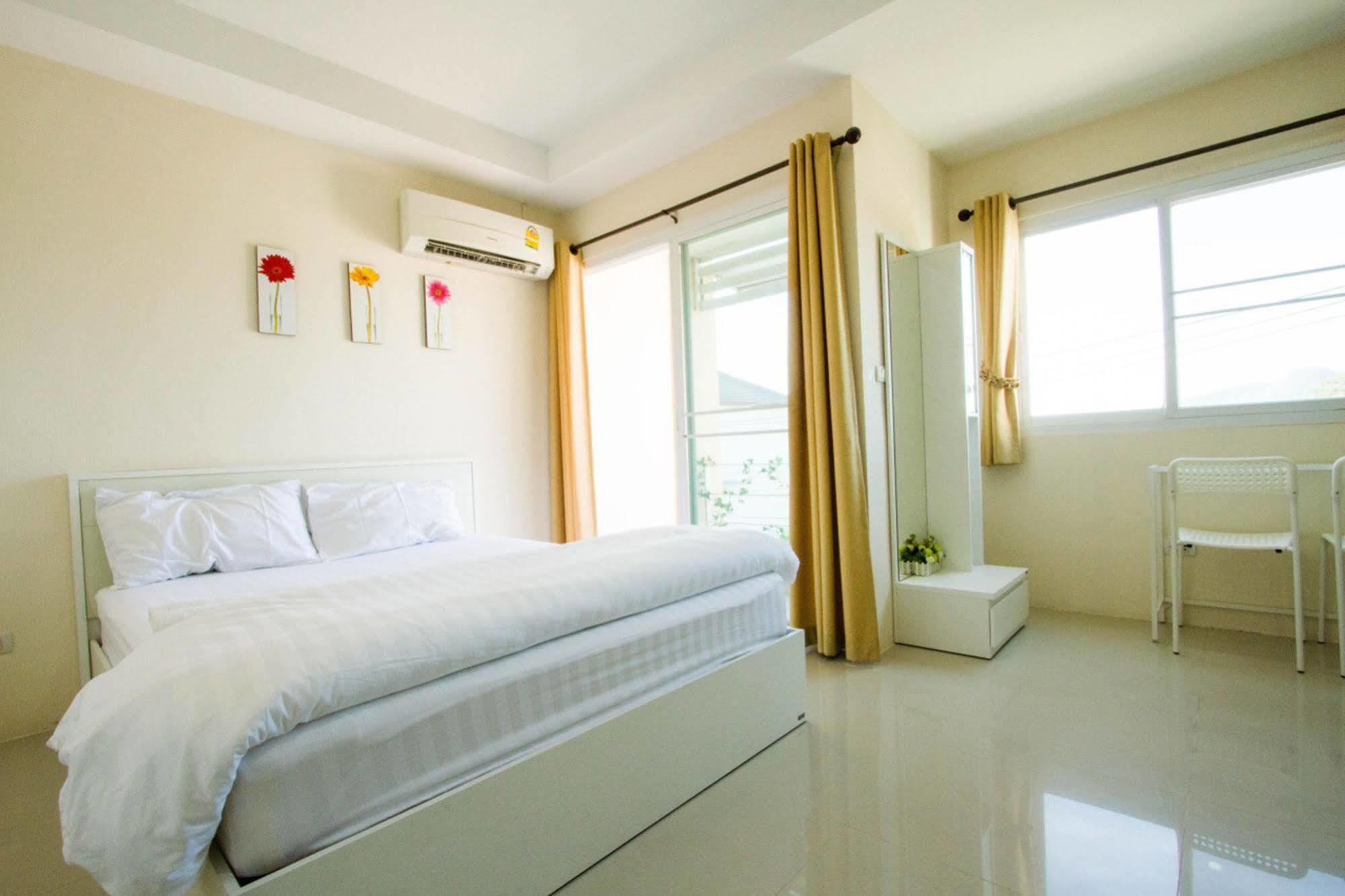 Lotus Suite Hua Hin Ngoại thất bức ảnh