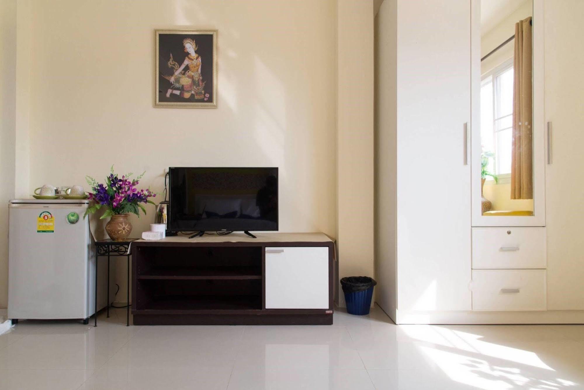 Lotus Suite Hua Hin Ngoại thất bức ảnh