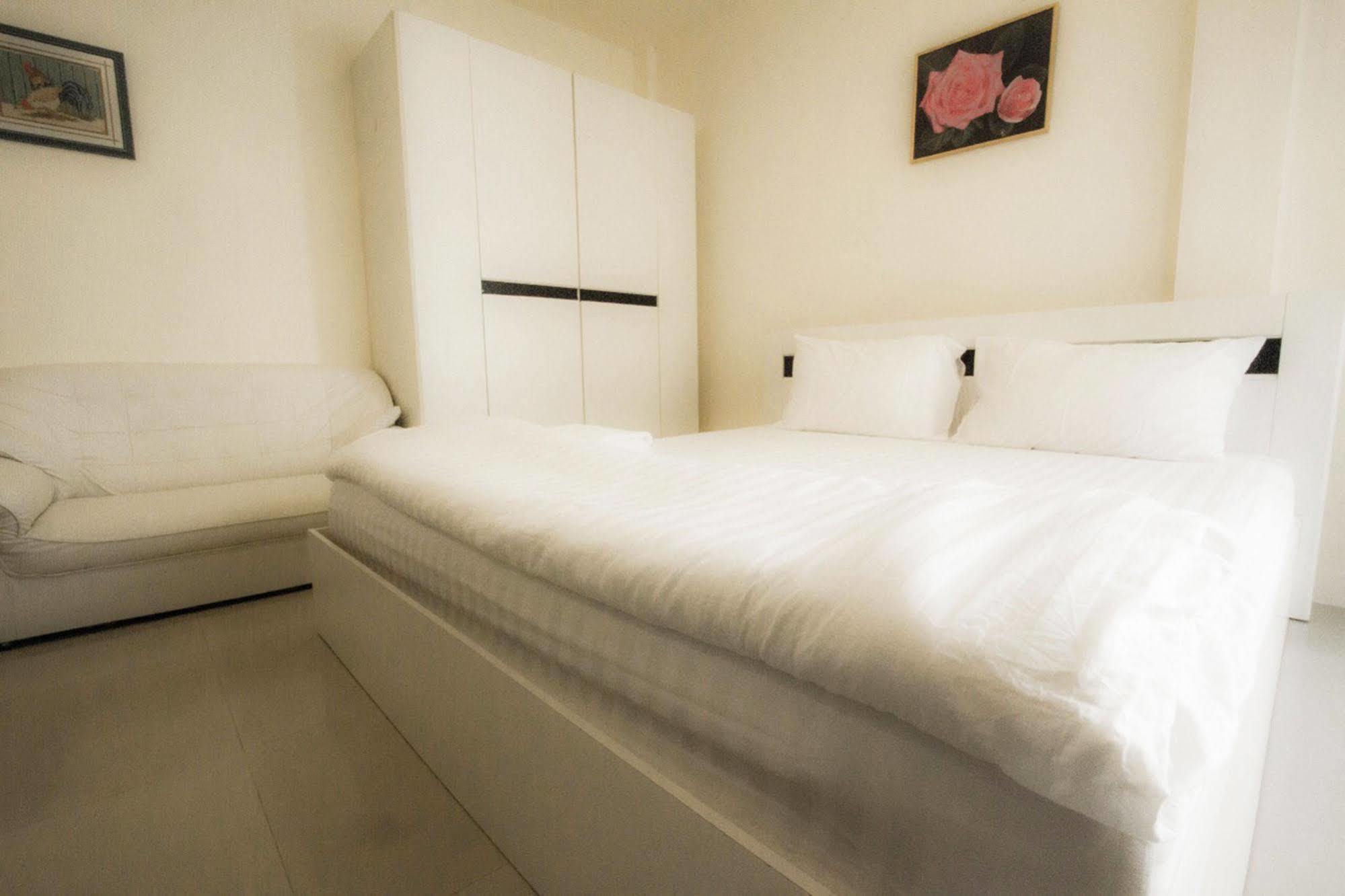 Lotus Suite Hua Hin Ngoại thất bức ảnh