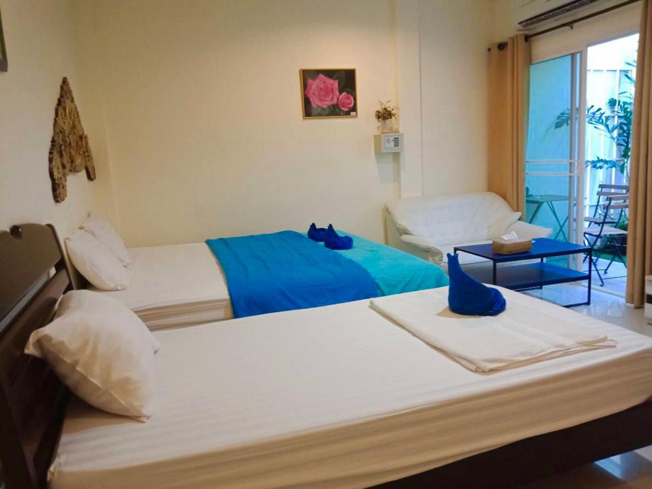 Lotus Suite Hua Hin Ngoại thất bức ảnh