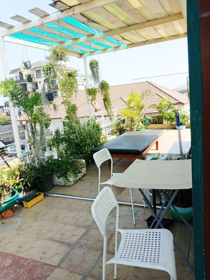 Lotus Suite Hua Hin Ngoại thất bức ảnh