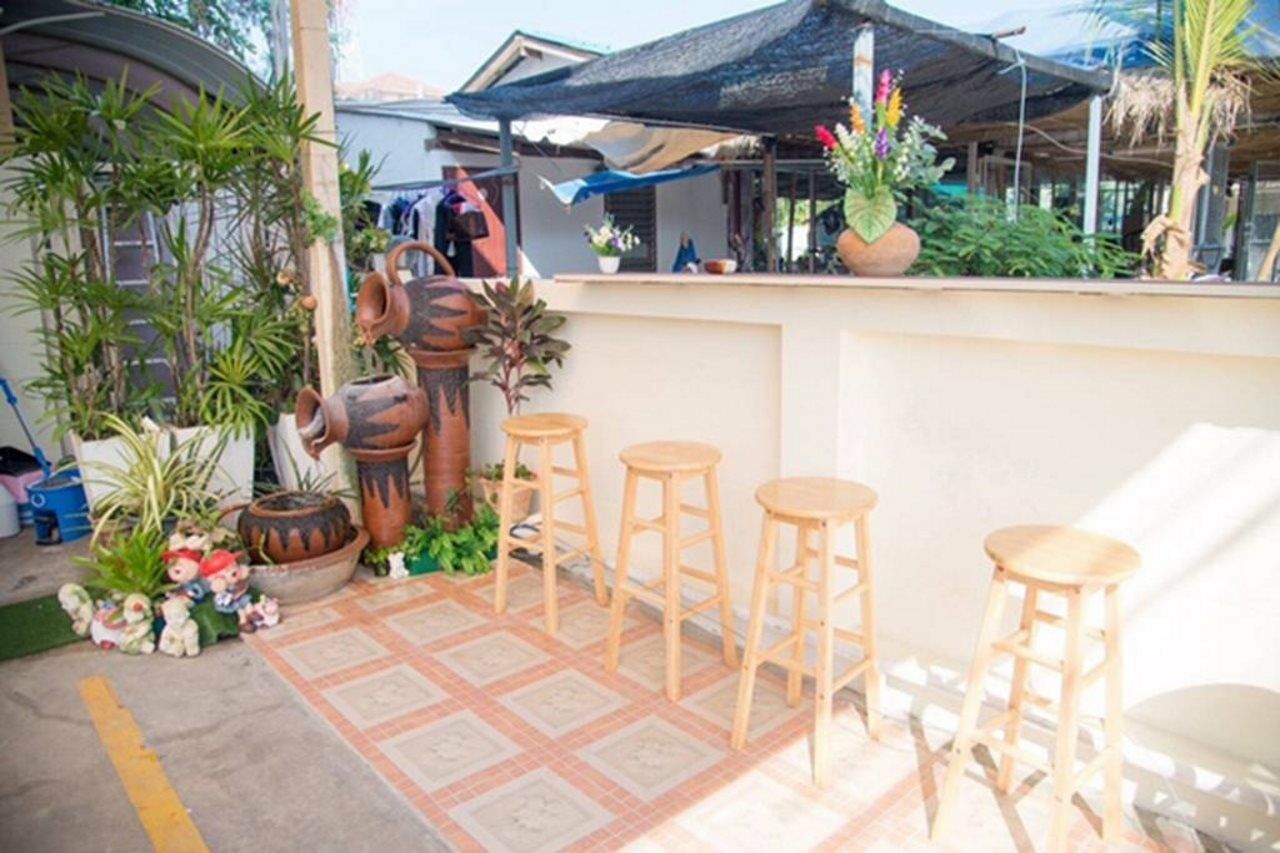 Lotus Suite Hua Hin Ngoại thất bức ảnh