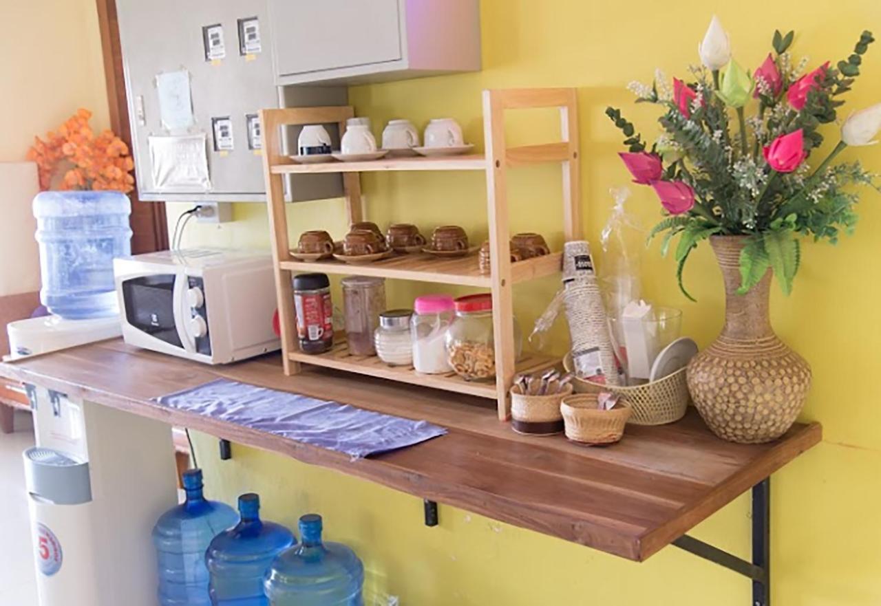 Lotus Suite Hua Hin Ngoại thất bức ảnh