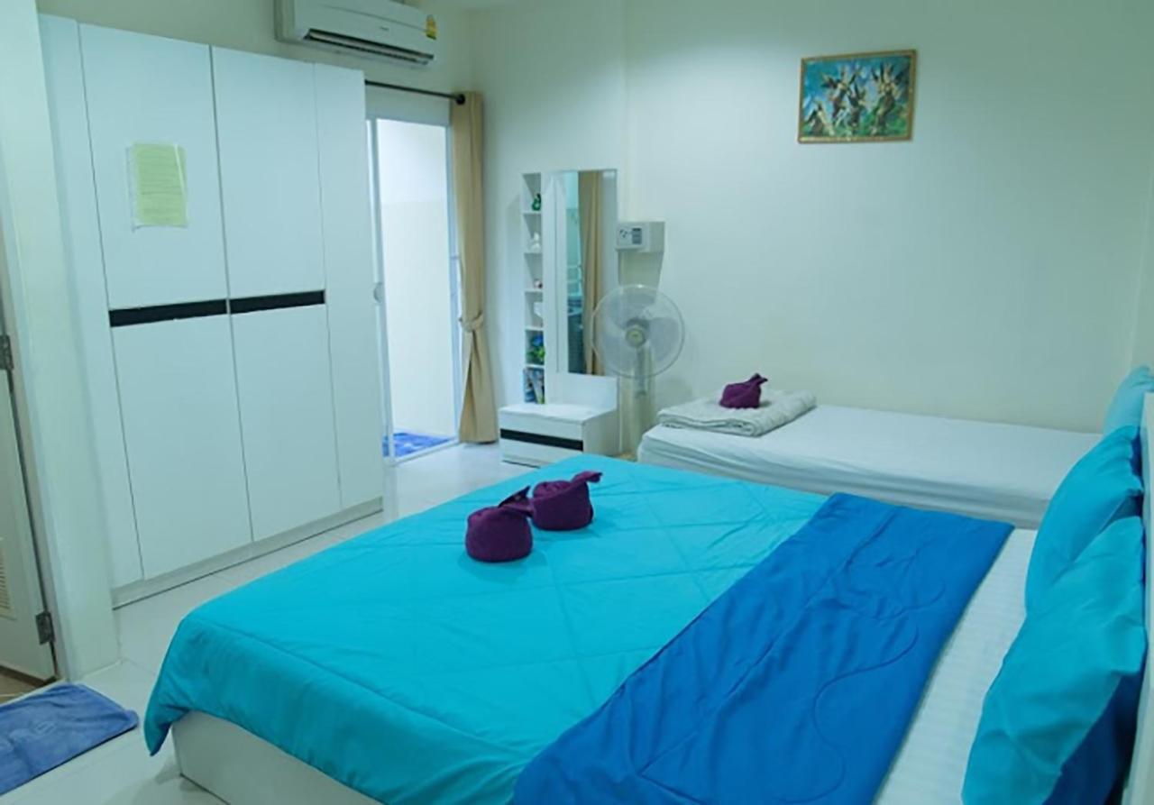 Lotus Suite Hua Hin Ngoại thất bức ảnh