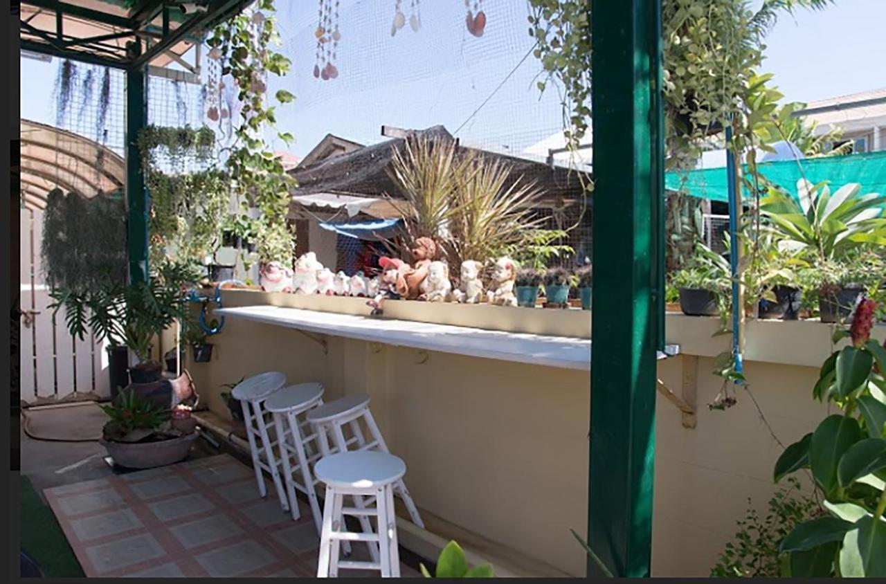 Lotus Suite Hua Hin Ngoại thất bức ảnh