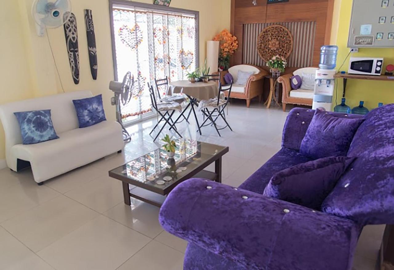 Lotus Suite Hua Hin Ngoại thất bức ảnh