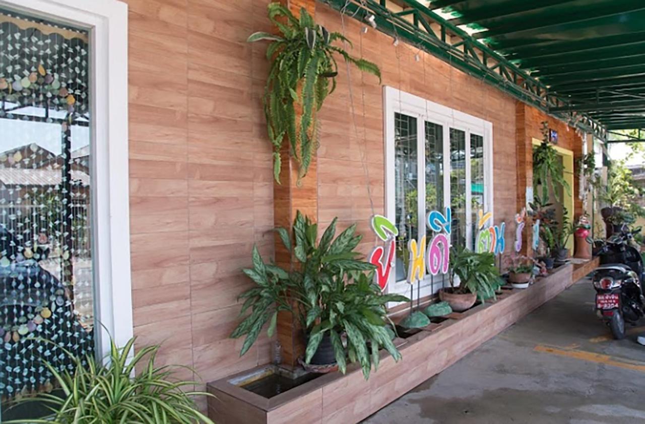 Lotus Suite Hua Hin Ngoại thất bức ảnh