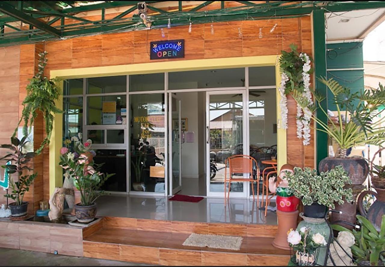 Lotus Suite Hua Hin Ngoại thất bức ảnh