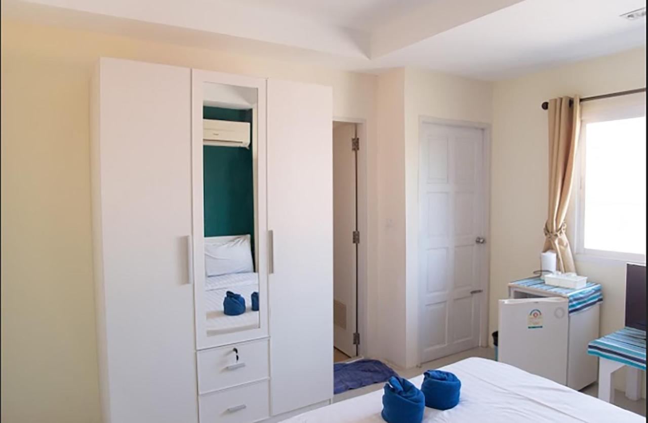 Lotus Suite Hua Hin Ngoại thất bức ảnh