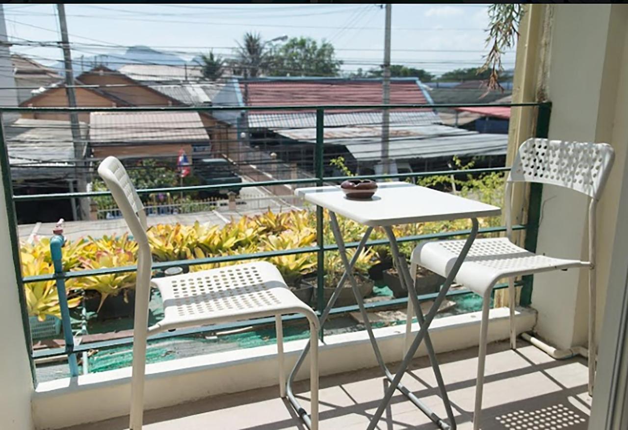 Lotus Suite Hua Hin Ngoại thất bức ảnh