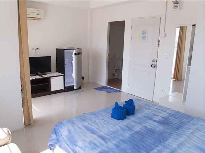 Lotus Suite Hua Hin Ngoại thất bức ảnh