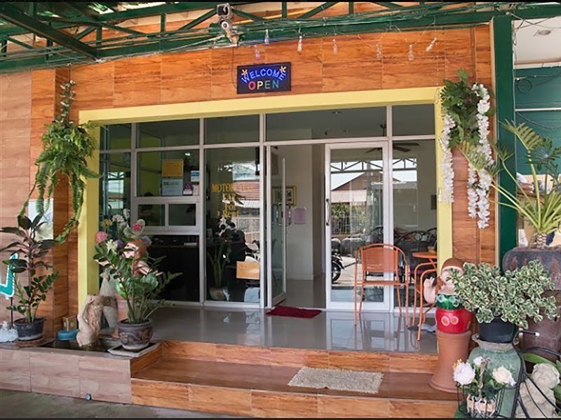 Lotus Suite Hua Hin Ngoại thất bức ảnh