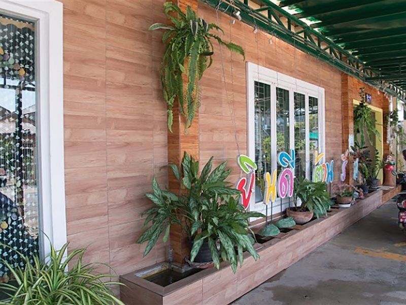 Lotus Suite Hua Hin Ngoại thất bức ảnh